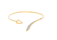 Collana Valentina Ferragni Donna in Bronzo DVF-CO-04 - DVF-CO-04